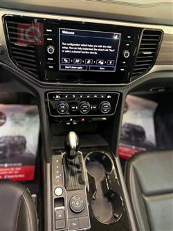 فولكسفاغن أطلس